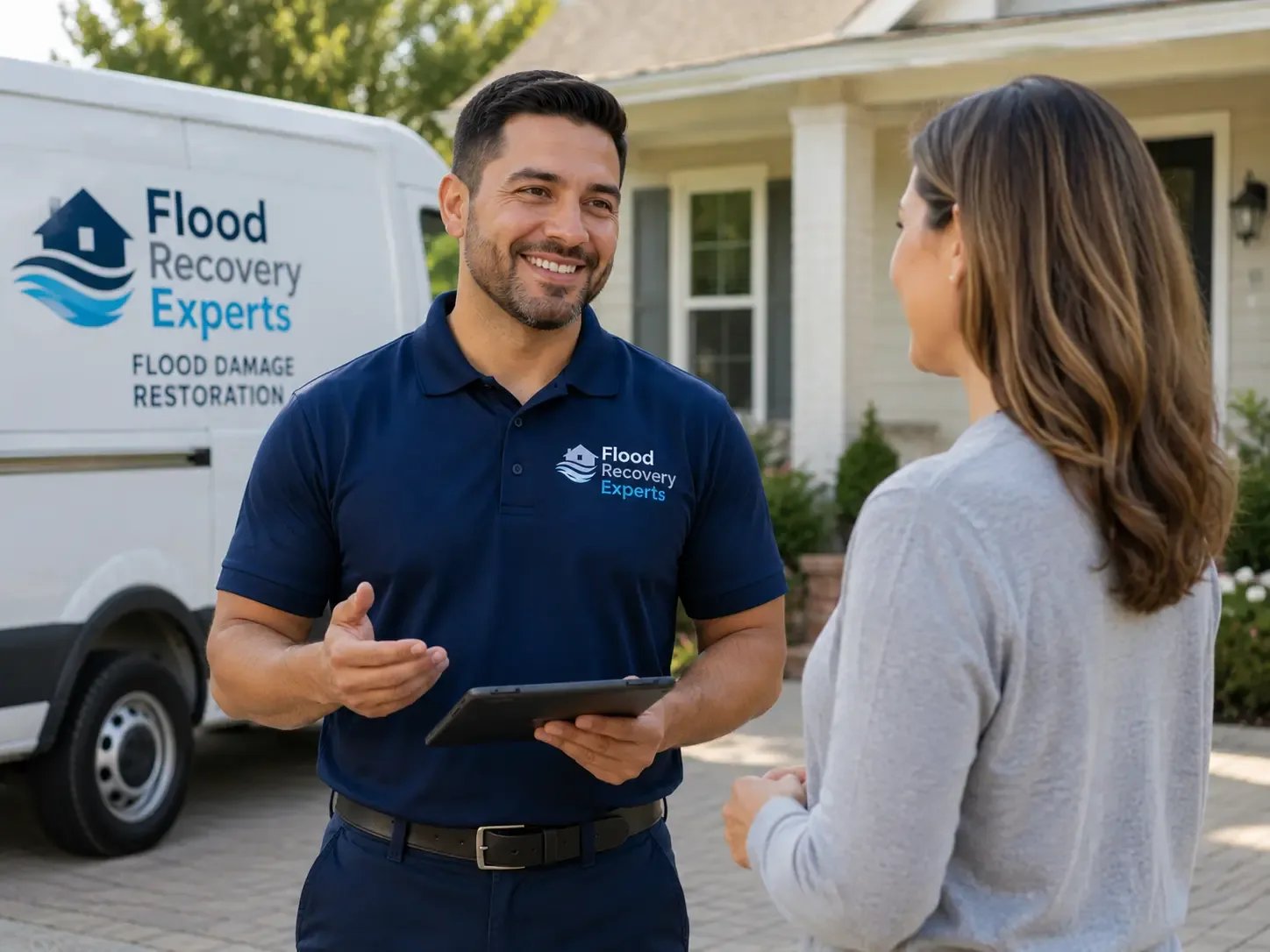 Flood Damage Cleanup Little Rock, MS FAQs